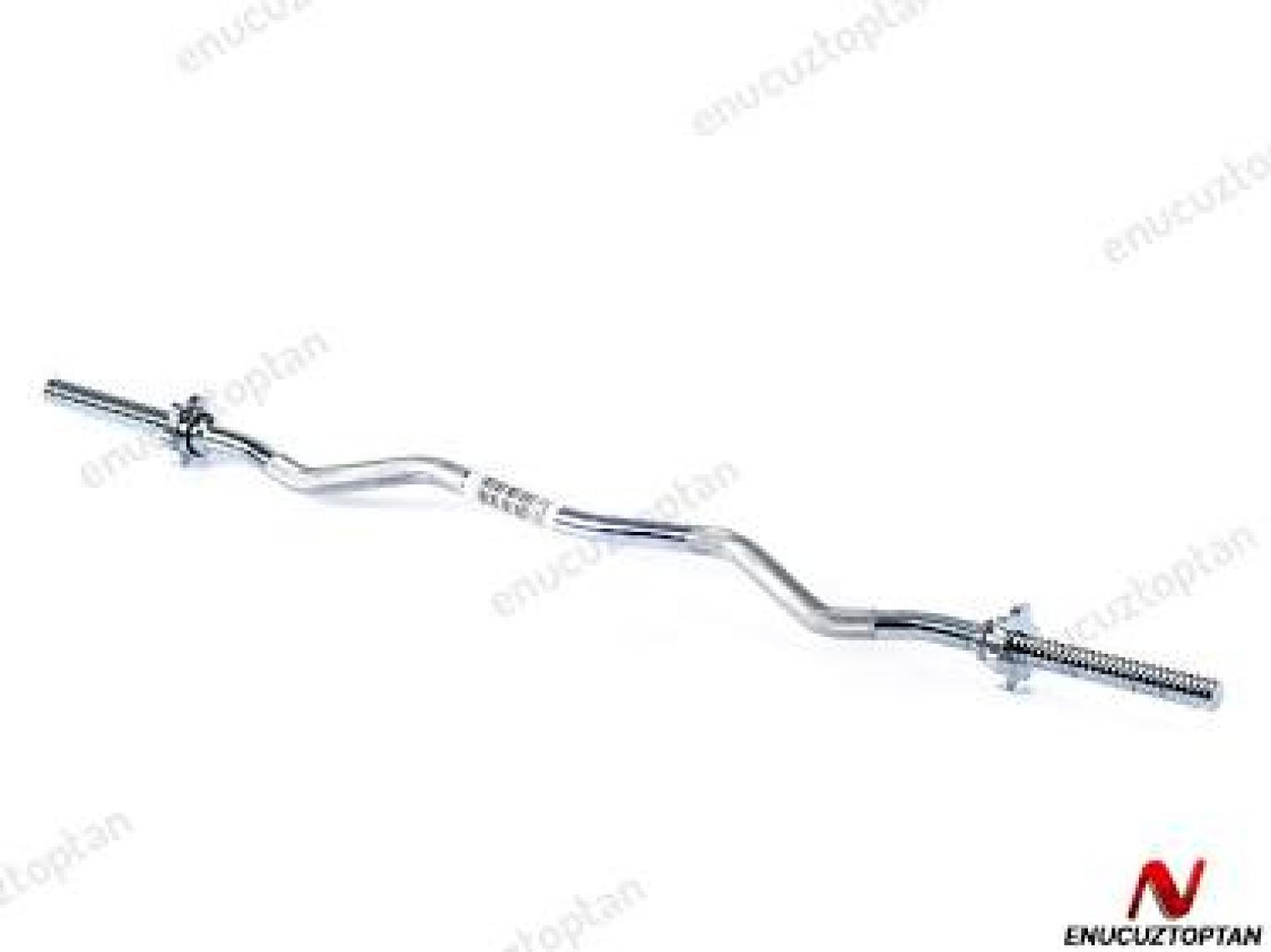 Busso 120 Cm Z Krom Bar BS026