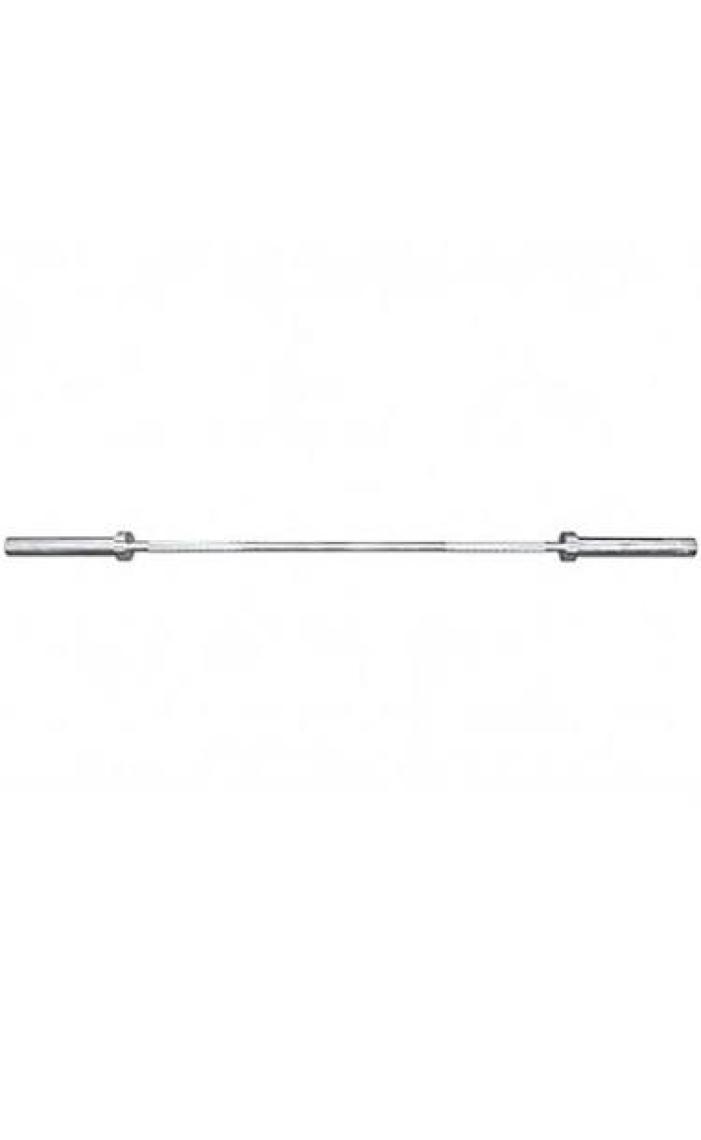 Diesel Olimpic Düz Bar 51Cm