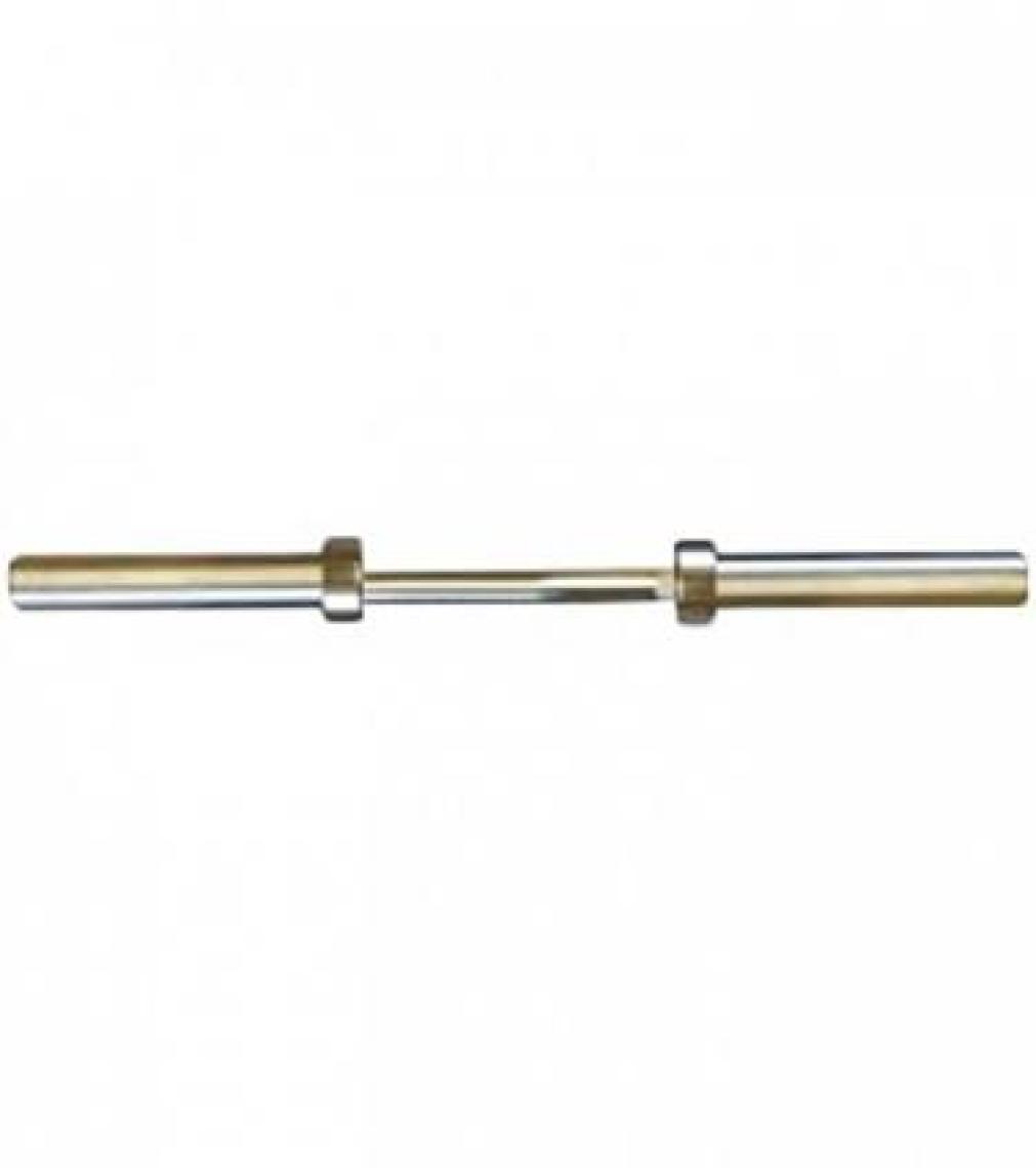 Diesel Olimpic Düz Bar 51Cm