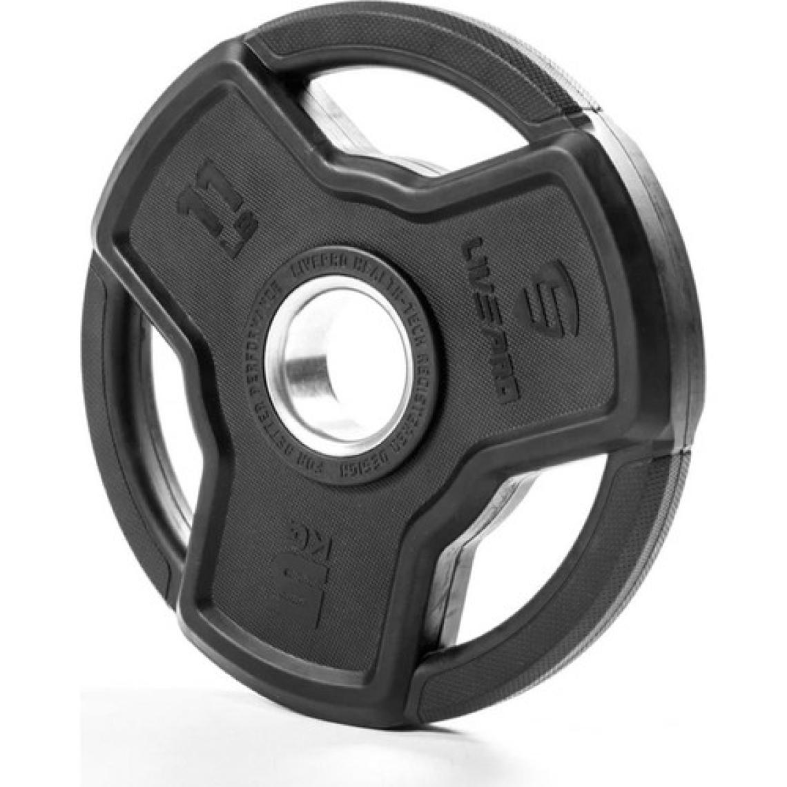 Livepro LP8330 1,25 Kg Olimpik Plaka