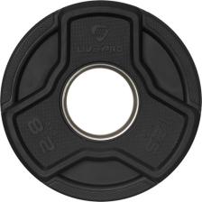Livepro LP8330 1,25 Kg Olimpik Plaka