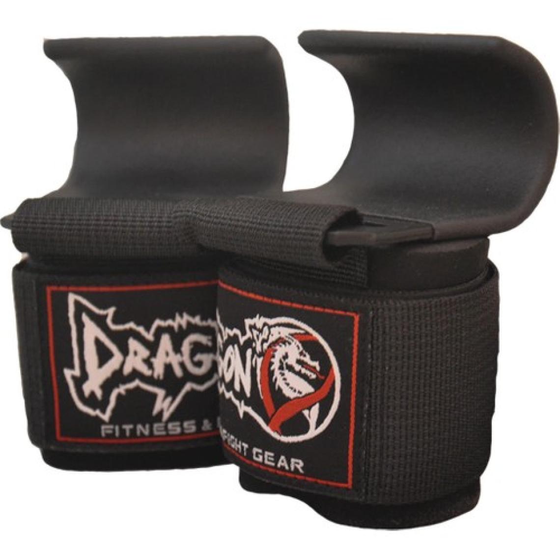Dragon Fitness Ağırlık Kaldırma Kancası Liftning Hook 63915