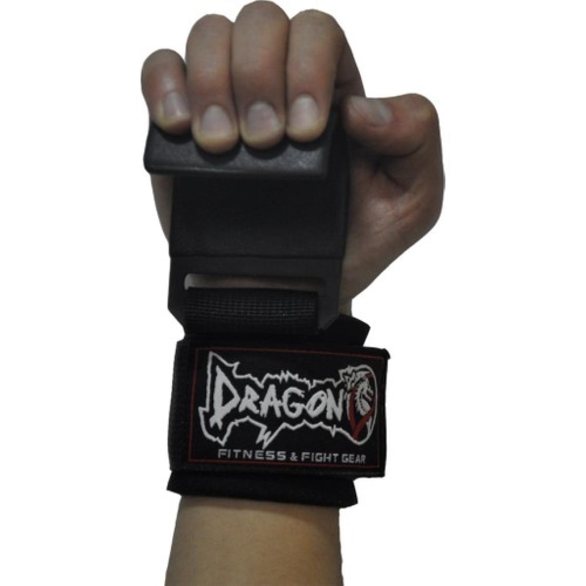 Dragon Fitness Ağırlık Kaldırma Kancası Liftning Hook 63915