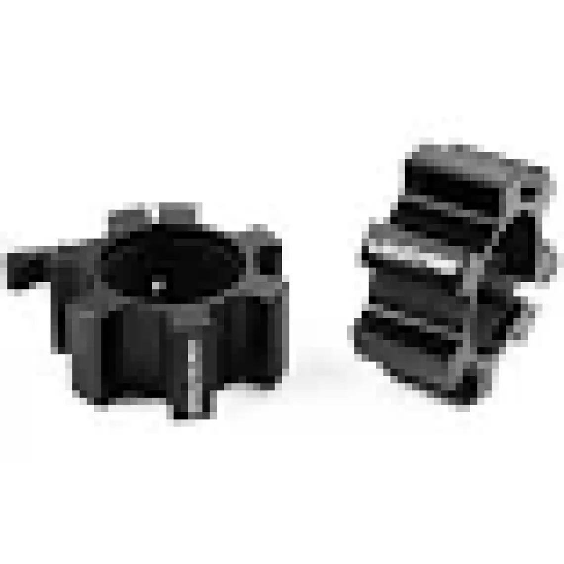 Livepro LP8060 Aluminyum Olimpik Bar Klipsi