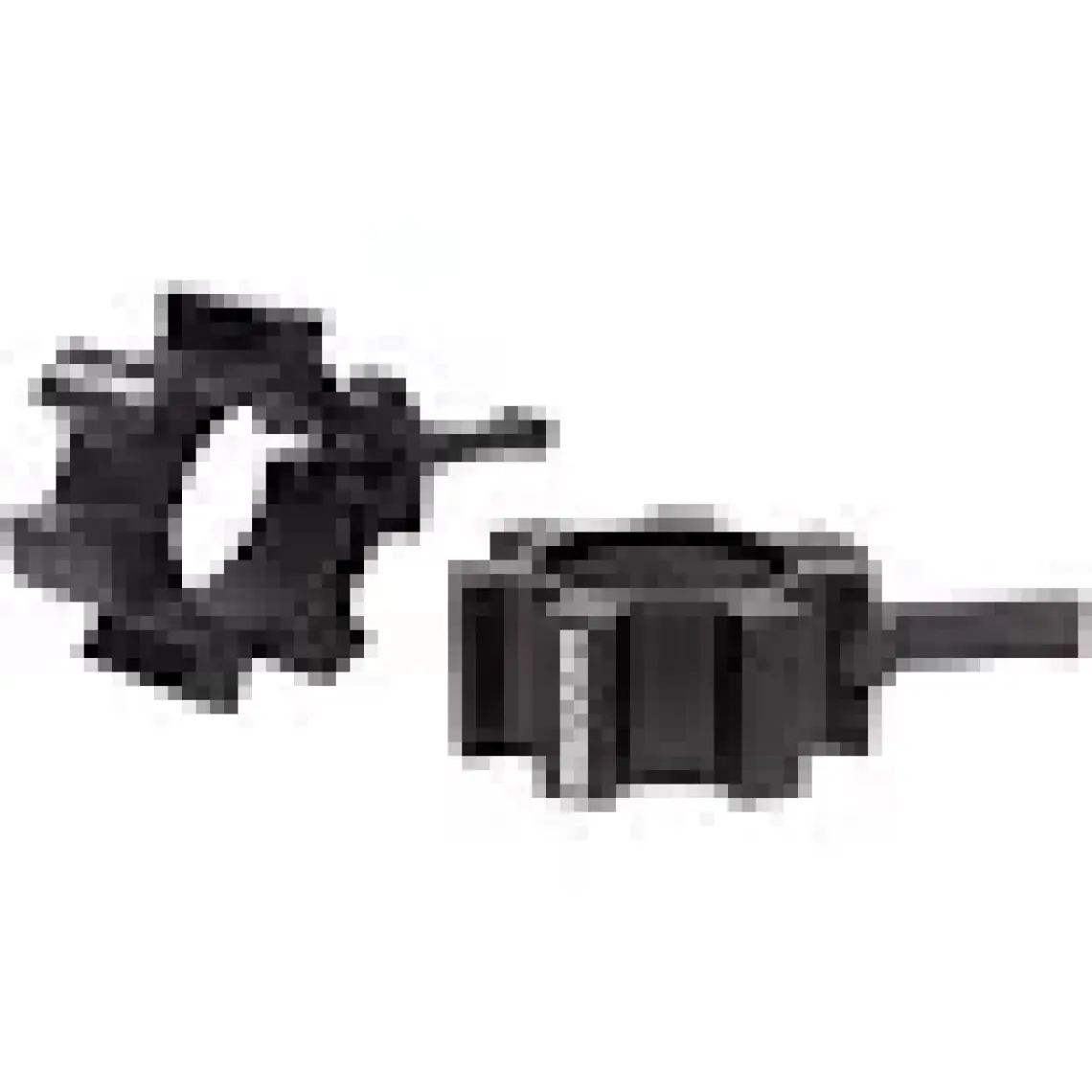 Livepro LP8060 Aluminyum Olimpik Bar Klipsi