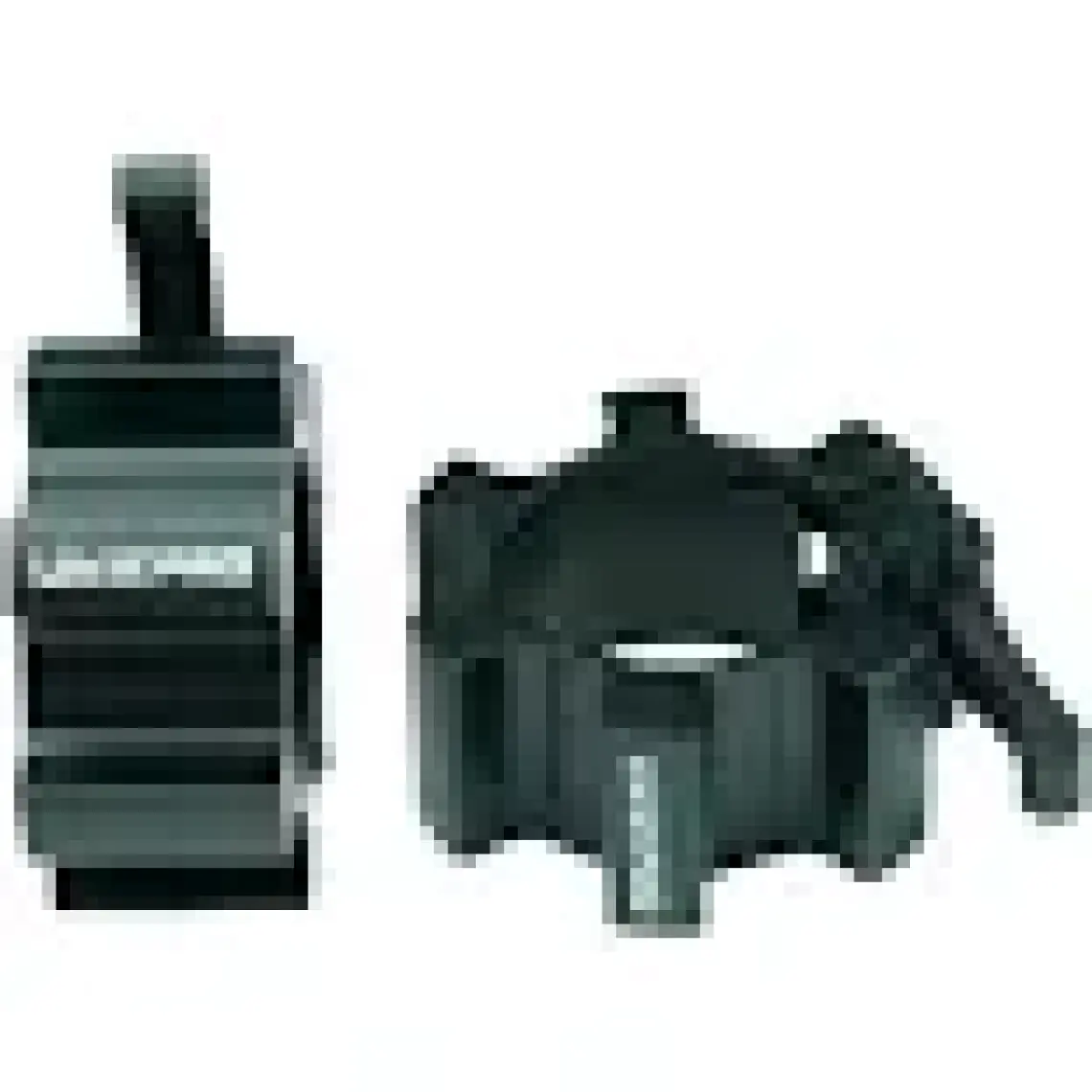 Livepro LP8060 Aluminyum Olimpik Bar Klipsi