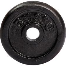 Busso 4 kg Ağırlık Plakası