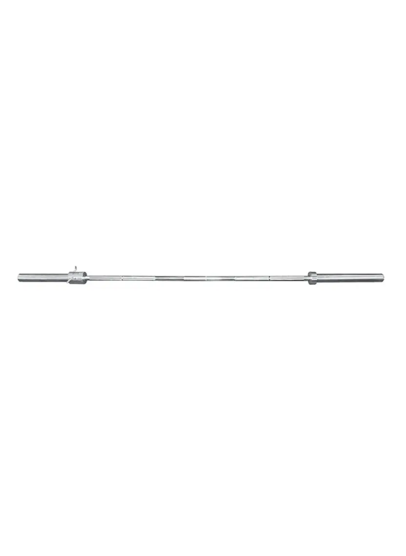 Diesel Olimpic Düz Bar 218Cm
