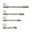 Diesel Olimpic Düz Bar 218Cm