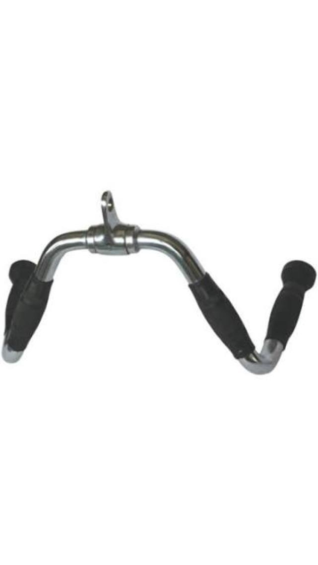 Proforce Triceps Bar Ergonomik Tutma Kolları