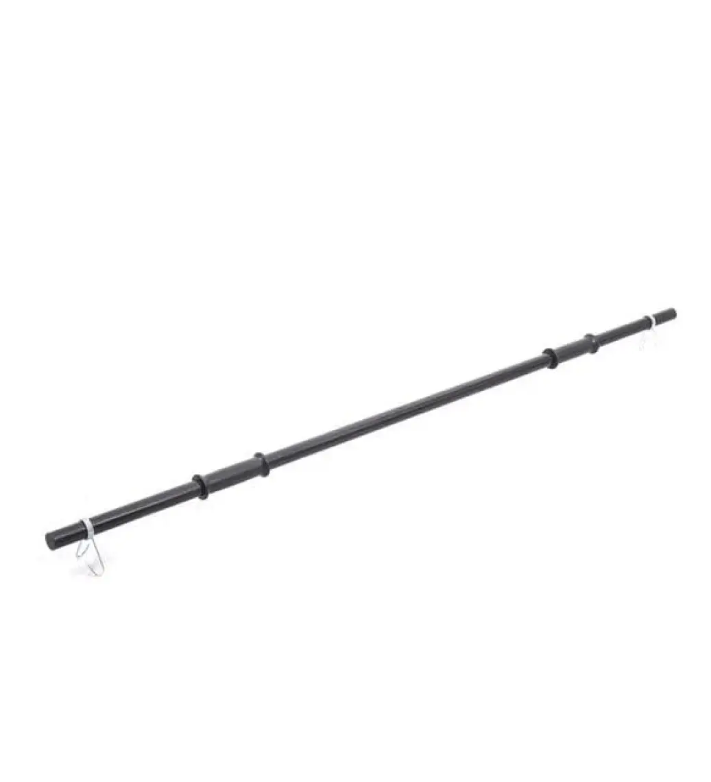 Ecgspor 150 cm Uzun Bar Halter Barı Ağırlık Barı