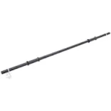Ecgspor 150 cm Uzun Bar Halter Barı Ağırlık Barı