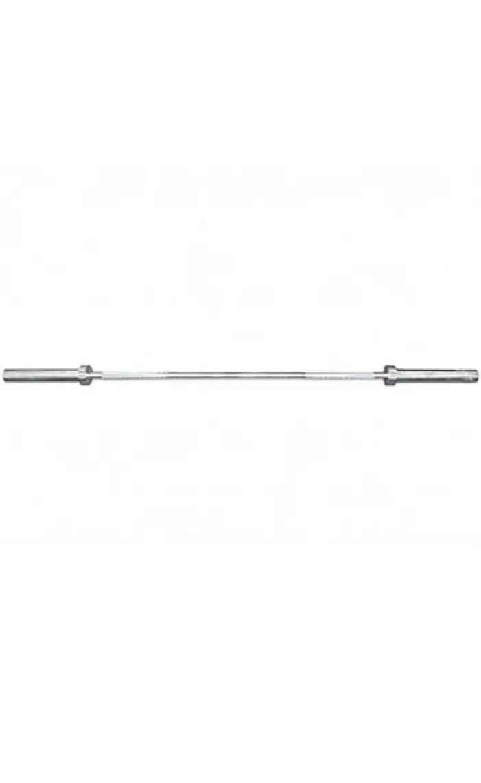 Diesel Olimpic Düz Bar 152Cm