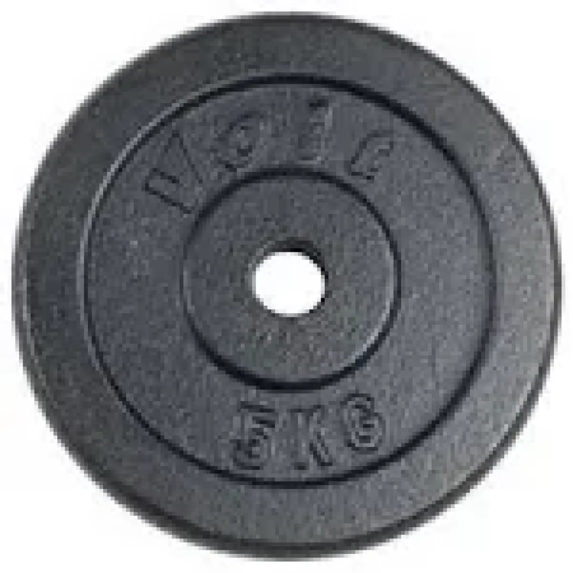 Voit Pl101 Döküm Flanş 5 Kg