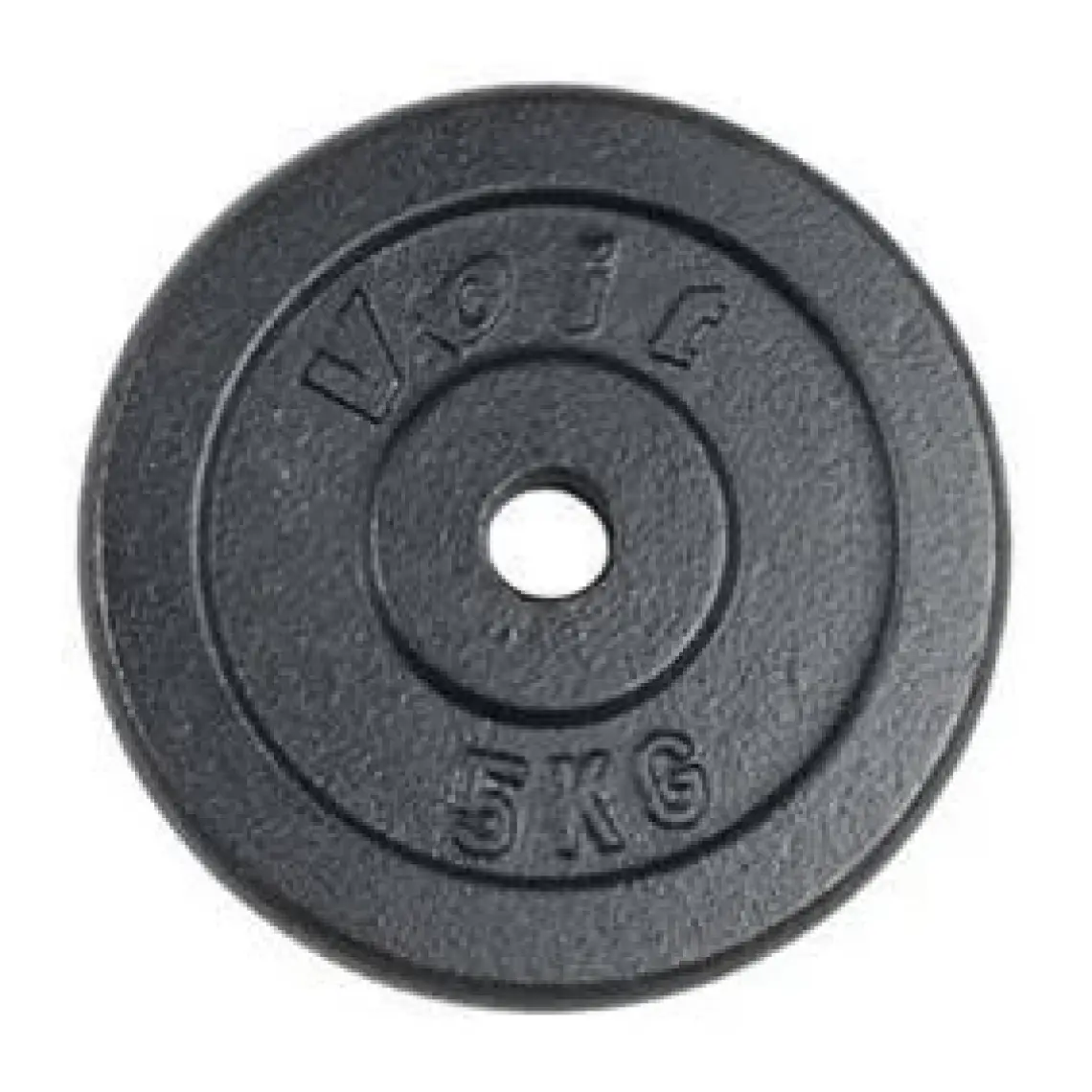 Voit Pl101 Döküm Flanş 5 Kg