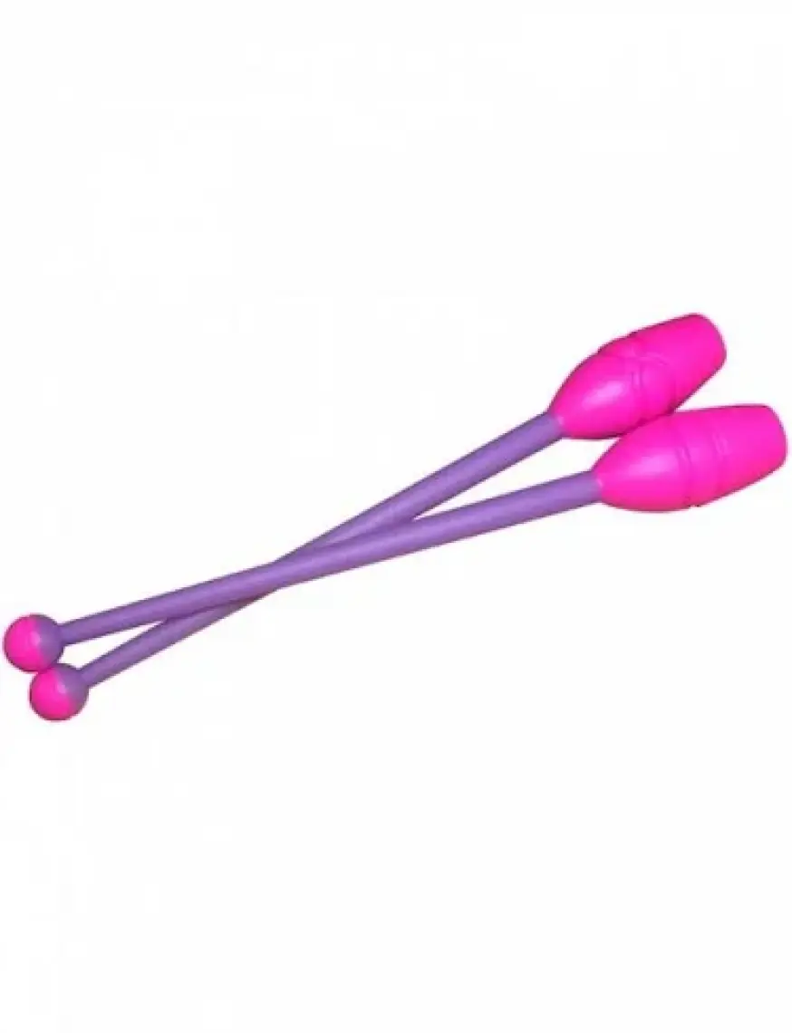 Gymo Ritmik Cimnastik Labut 41CM