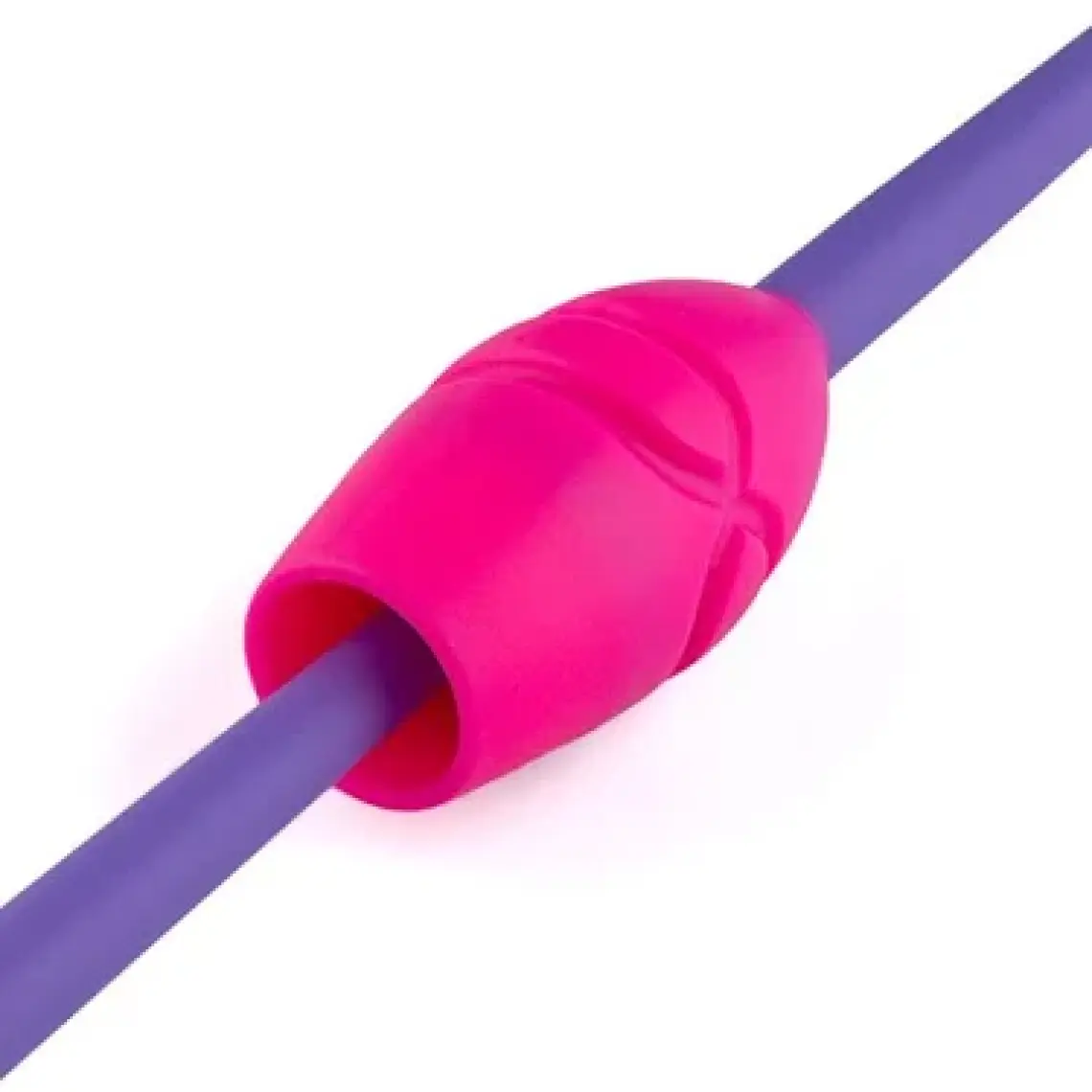 Gymo Ritmik Cimnastik Labut 41CM
