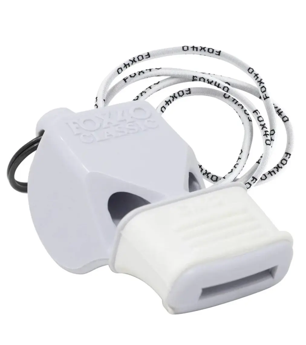 Fox 40 9602 0500 Classic CMG Düdük