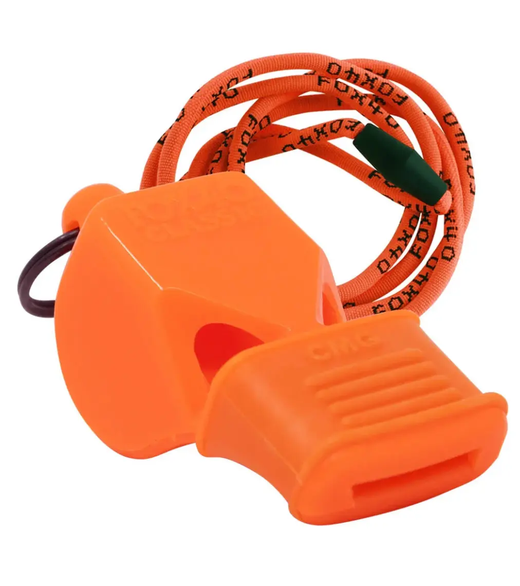Fox 40 9602 0500 Classic CMG Düdük