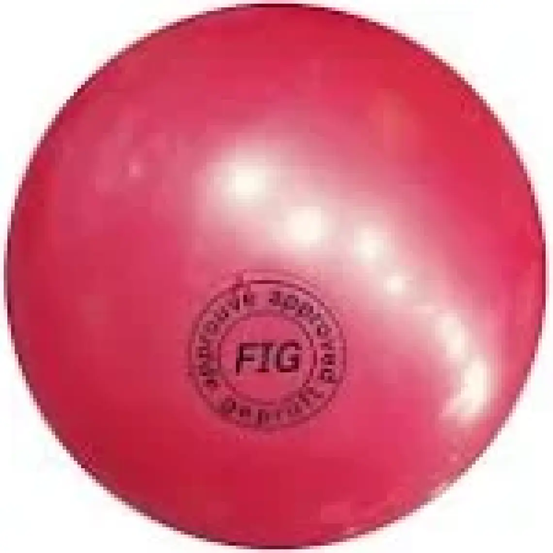 Ciwaa Ritmik Cimnastik Topu 420 Gr Fig Onaylı Ciwaa  CWA153