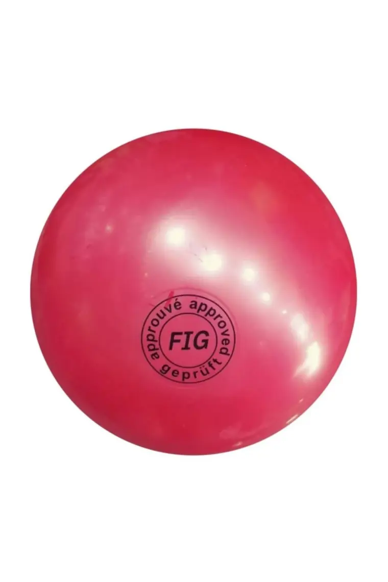 Ciwaa Ritmik Cimnastik Topu 420 Gr Fig Onaylı Ciwaa  CWA153