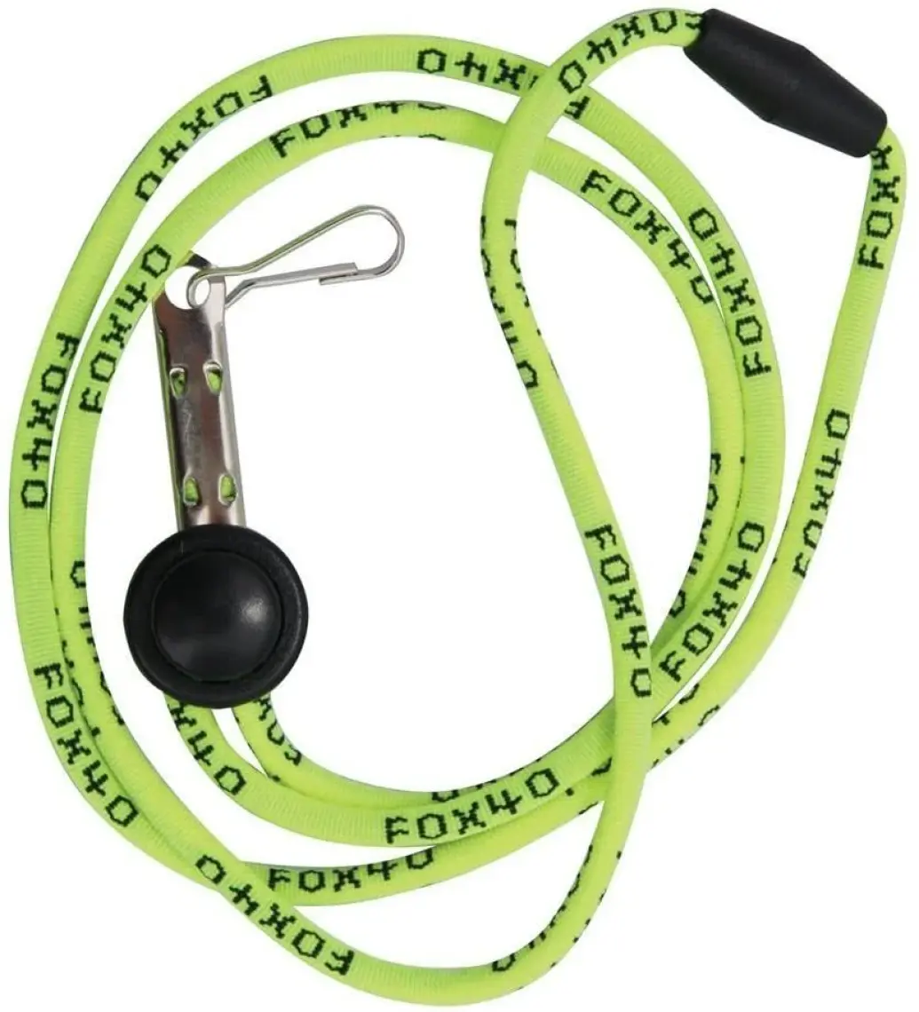 Fox 40 9602 1300 Classic CMG Düdük