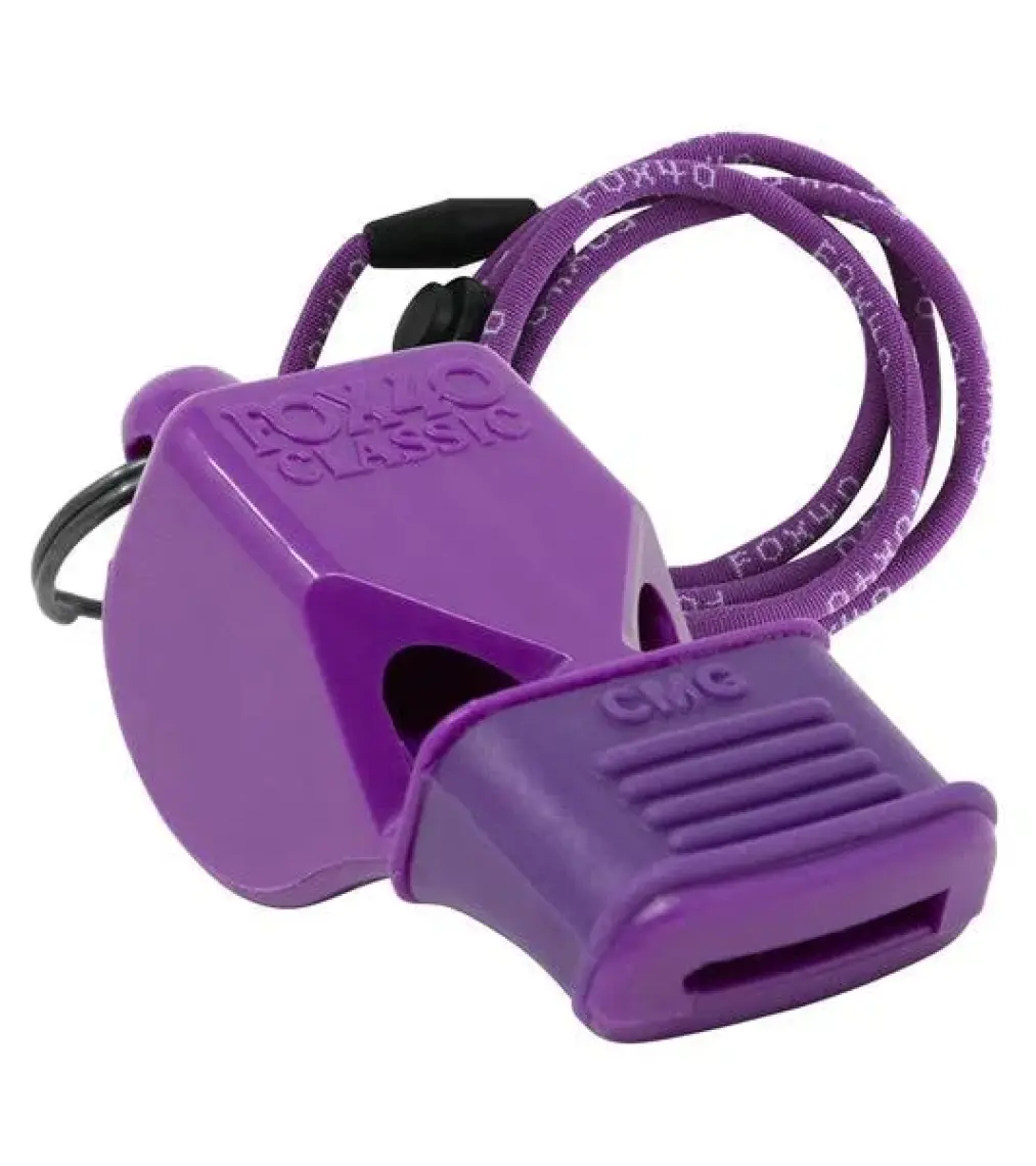 Fox 40 9602 1300 Classic CMG Düdük