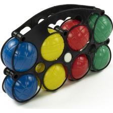 USR BC08 8 li Plastik Bocce Seti