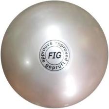 Ciwaa Ritmik Cimnastik Topu 420 Gr Fig Onaylı Ciwaa  CWA158