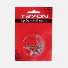 Tryon Tı 100 5'li Top İğnesi (Kalın)