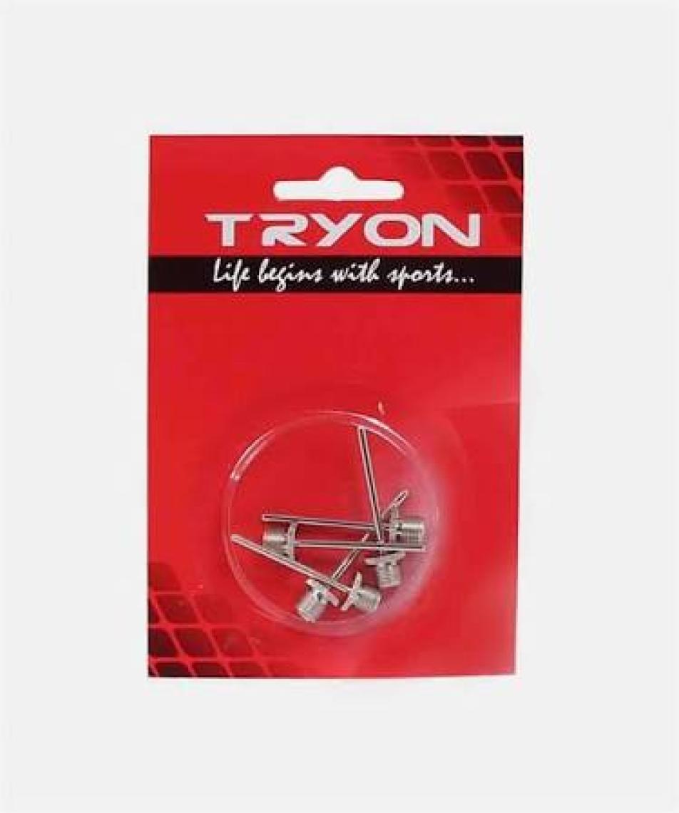 Tryon Tı 100 5'li Top İğnesi (Kalın)