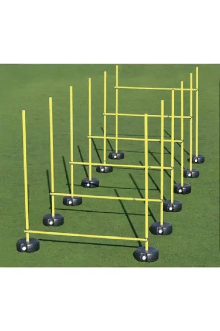 Scucs Slalom Takımı Boş