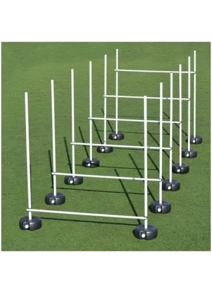 Scucs Slalom Takımı Boş