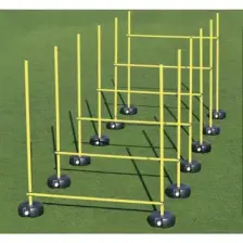 Scucs Slalom Takımı Boş