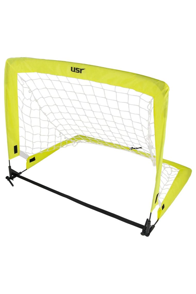 Pfk90 90x120 cm Katlanabilir Futbol Kalesi