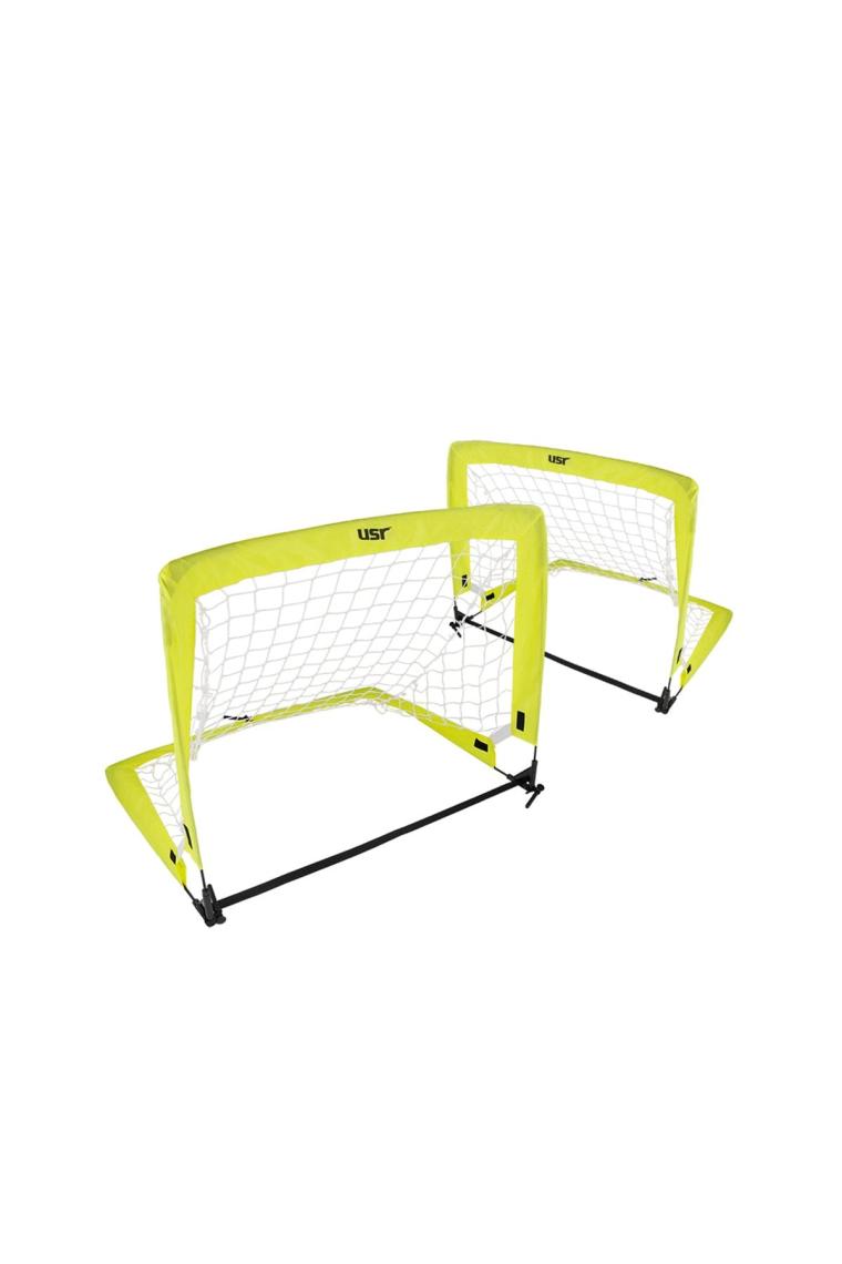Pfk90 90x120 cm Katlanabilir Futbol Kalesi