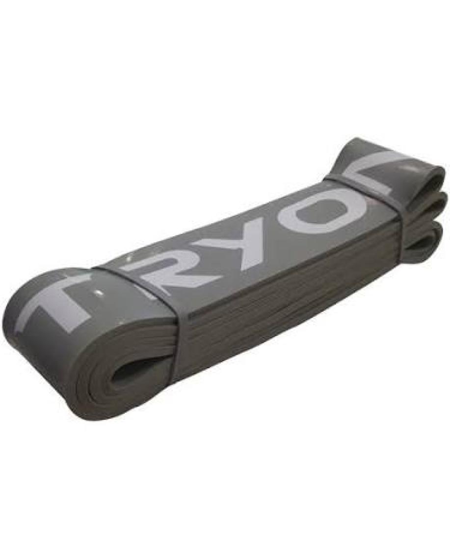 Tryon BND-264 6,4 cm Çok Sert Güç Lastiği