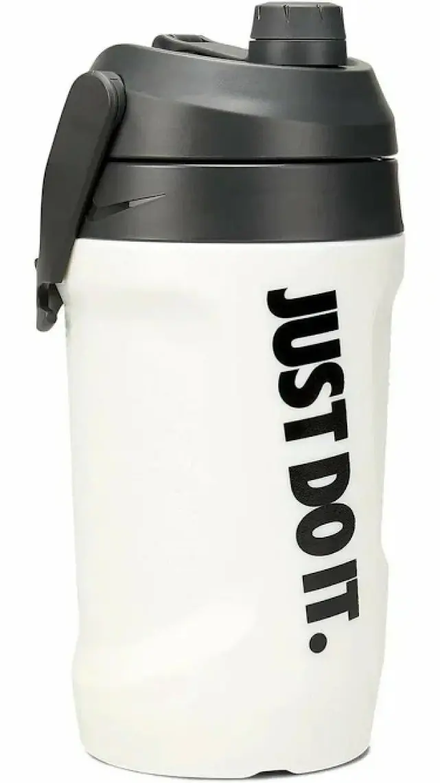 Nike Fuel Chug 64 Oz Jug Suluk 2 Litre Beyaz