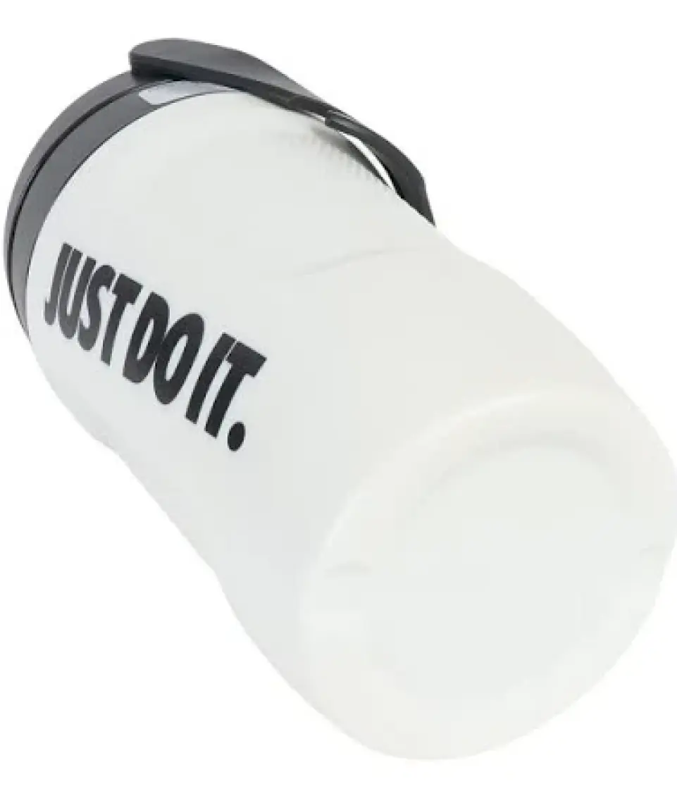 Nike Fuel Chug 64 Oz Jug Suluk 2 Litre Beyaz