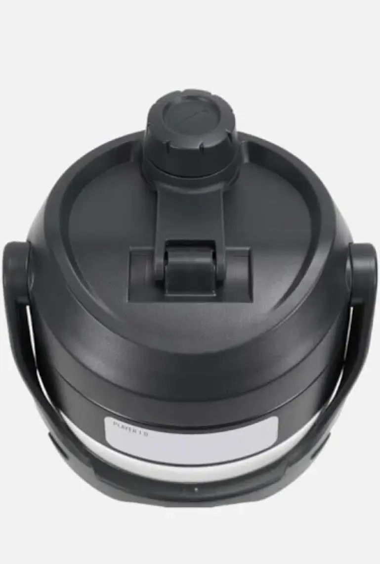 Nike Fuel Chug 64 Oz Jug Suluk 2 Litre Beyaz