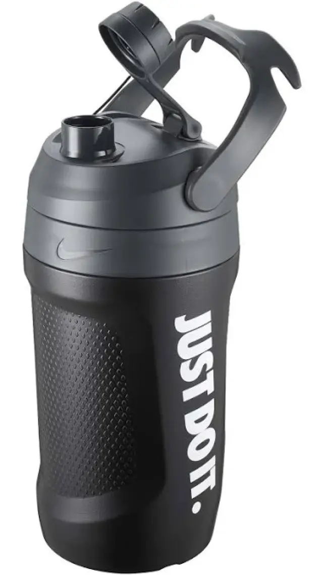 Nike Fuel Chug 64 Oz Jug Suluk 2 Litre Beyaz