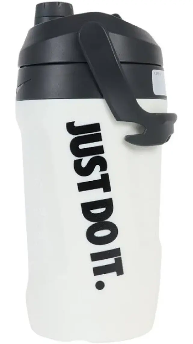 Nike Fuel Chug 64 Oz Jug Suluk 2 Litre Beyaz