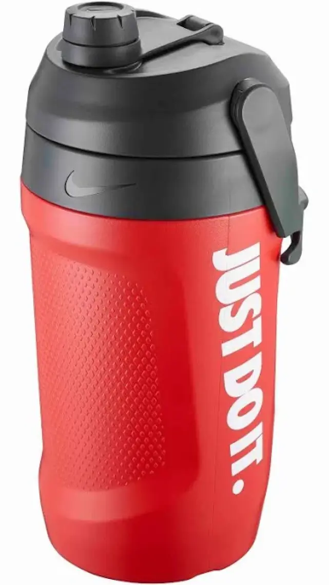 Nike Fuel Chug 64 Oz Jug Suluk 2 Litre Beyaz