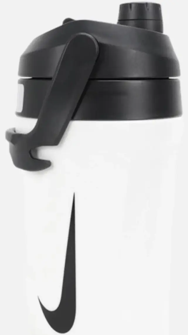 Nike Fuel Chug 64 Oz Jug Suluk 2 Litre Beyaz