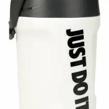 Nike Fuel Chug 64 Oz Jug Suluk 2 Litre Beyaz