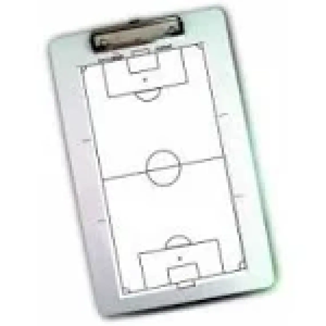 Voit Taktik Tahtası Kalemli Futbol