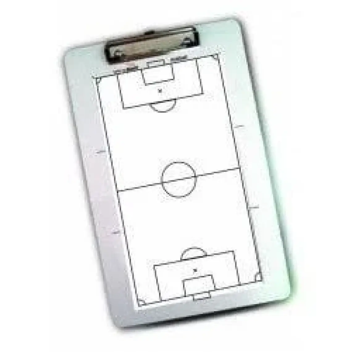 Voit Taktik Tahtası Kalemli Futbol