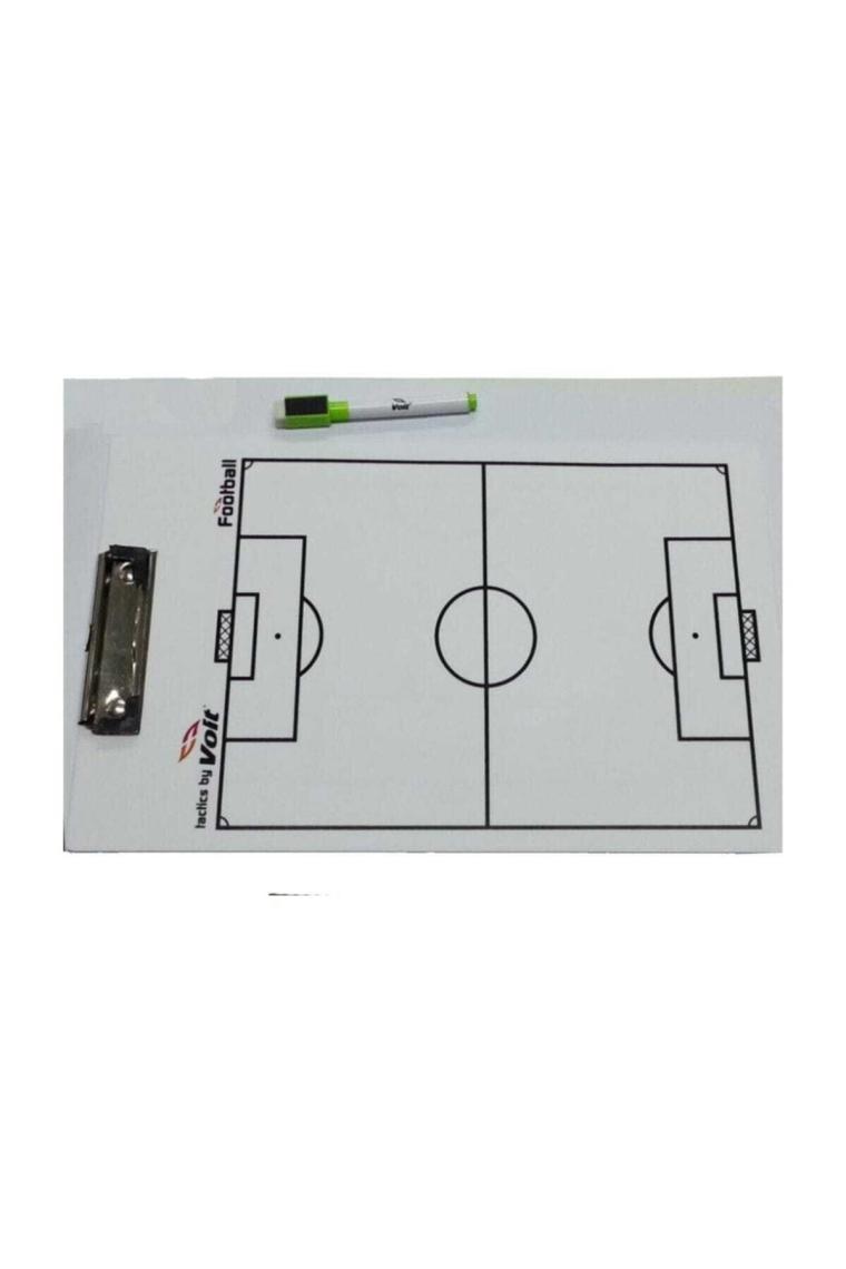 ACB500/FUTB Futbol Taktik Tahtası + Kalem