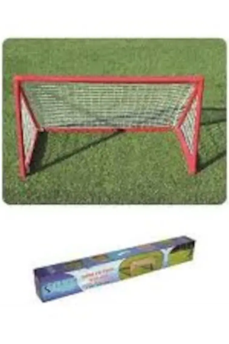 Scucs Mini Futbol Kalesi Ağırlık Dolgulu SCX 1330