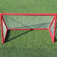 Scucs Mini Futbol Kalesi Ağırlık Dolgulu SCX 1330